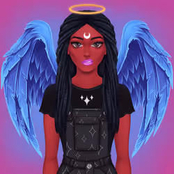 Angel #891