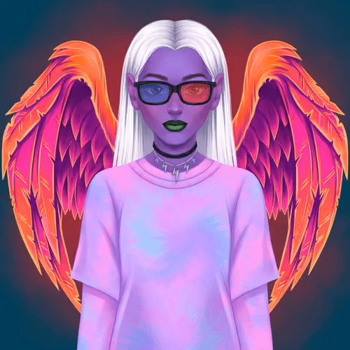 Angel #3047