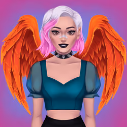 Angel #103