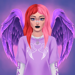 Angel #2923