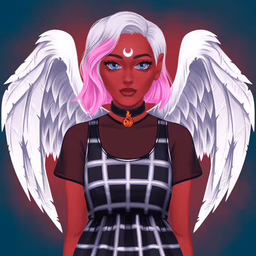 Angel #387