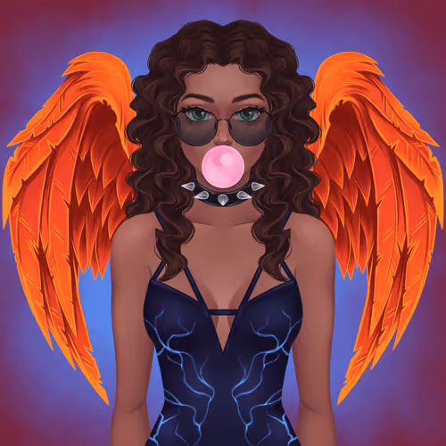 Angels Oasis