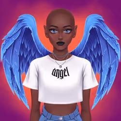 Angel #919
