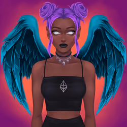 Angel #2854