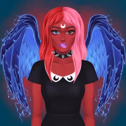 Angel #928
