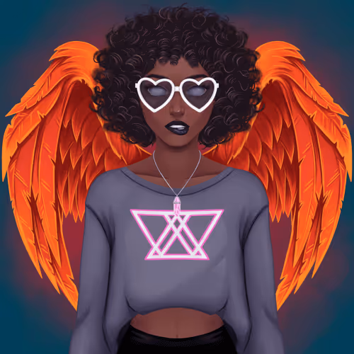 Angels Oasis