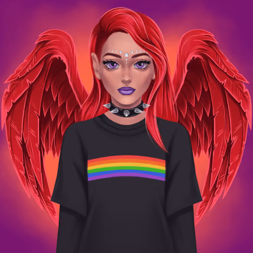Angel #2286