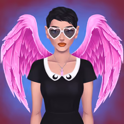 Angel #893