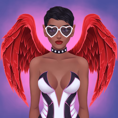 Angel #359