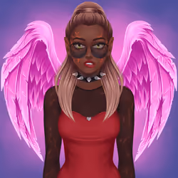 Angel #1073