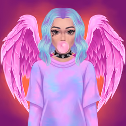 Angel #1063