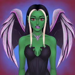 Angel #1636