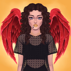 Angel #1679