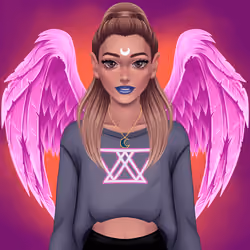 Angel #1629