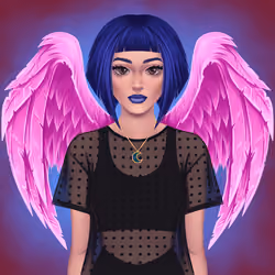 Angel #1186