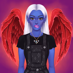 Angel #761