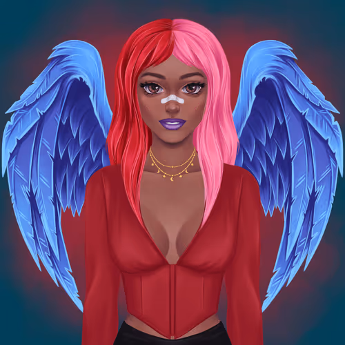 Angels Oasis