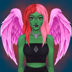 Angel #3003
