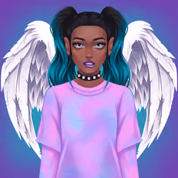 Angel #2222
