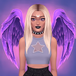 Angel #1823