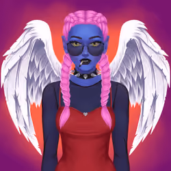 Angel #793