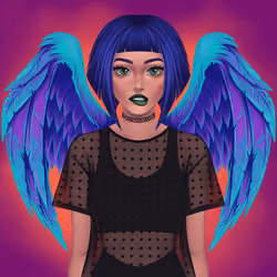 Angel #267