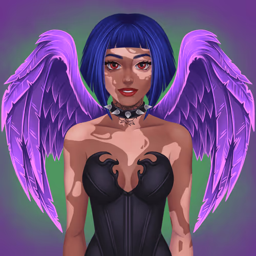 Angels Oasis