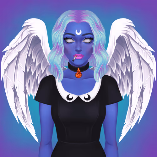 Angels Oasis