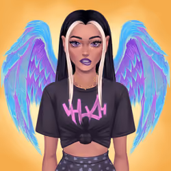 Angel #751