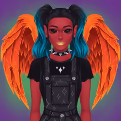 Angel #1237