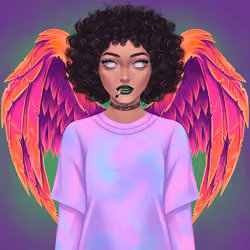 Angel #1630