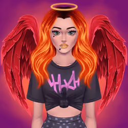 Angel #2226