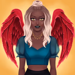 Angel #2331