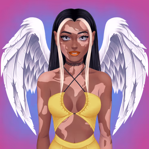 Angels Oasis