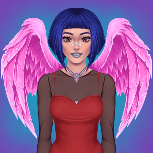 Angel #2919