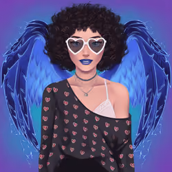 Angel #1137