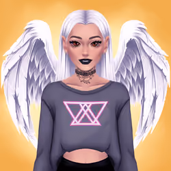 Angel #1374