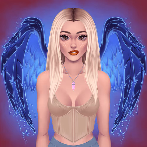 Angels Oasis