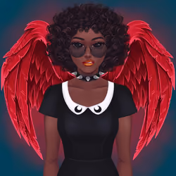 Angel #2393