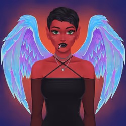 Angel #1814