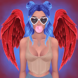 Angel #601