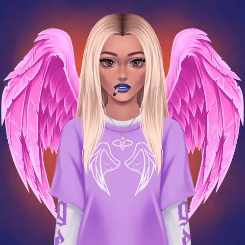Angel #463