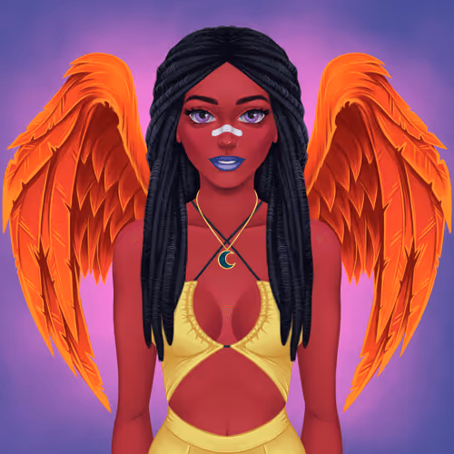 Angels Oasis