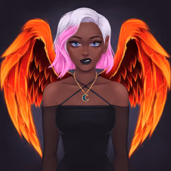 Angel #3001