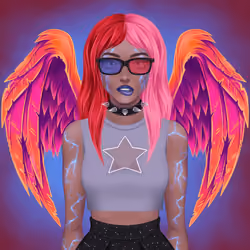Angel #1530