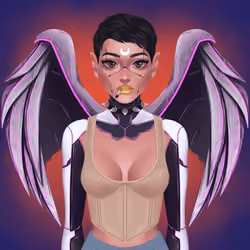 Angel #873