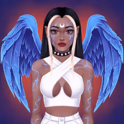 Angel #259