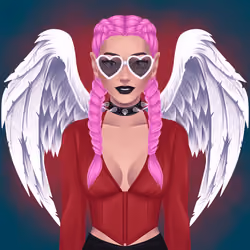 Angel #2889