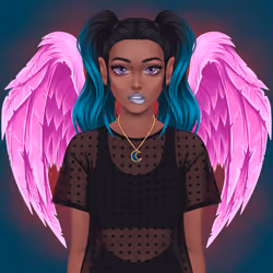 Angel #3054