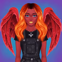 Angel #900